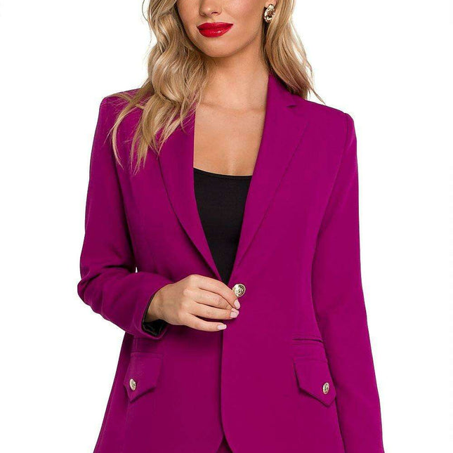 Jacket Revamp Ensemble