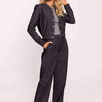 Jacket model 199676 - Très Elite