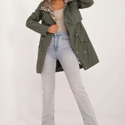 Jacket model 199968 - Très Elite