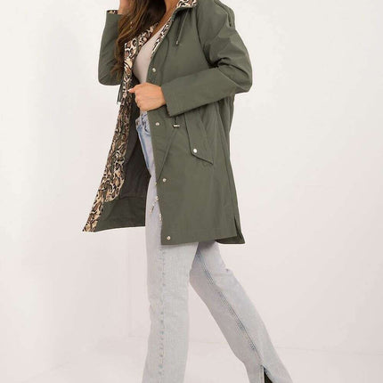 Jacket model 199968 - Très Elite