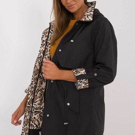 Jacket model 199968 - Très Elite