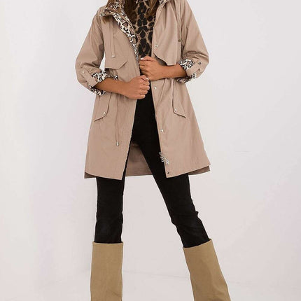 Jacket model 199968 - Très Elite