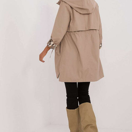 Jacket model 199968 - Très Elite