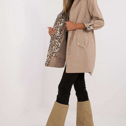 Jacket model 199968 - Très Elite