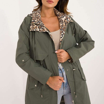 Jacket model 199968 - Très Elite