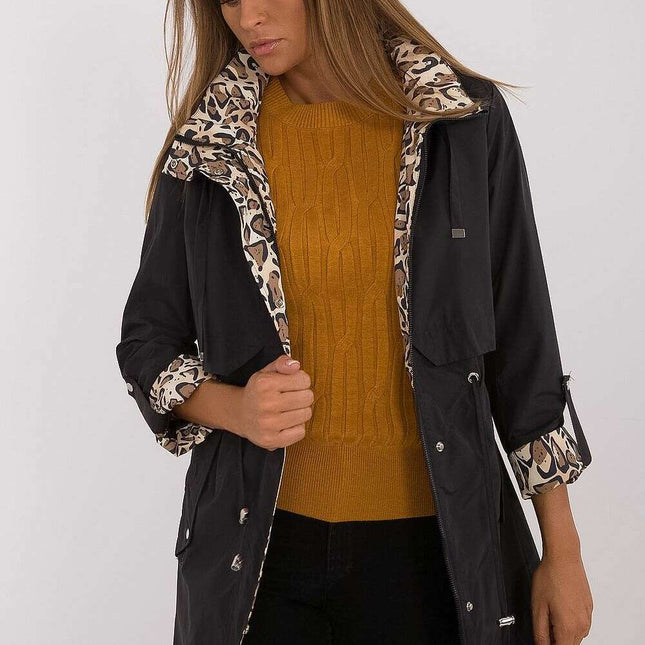 Jacket model 199968 - Très Elite