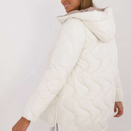 Jacket model 199974 - Très Elite
