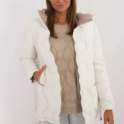 Jacket model 199974 - Très Elite