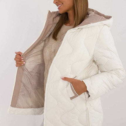 Jacket model 199974 - Très Elite
