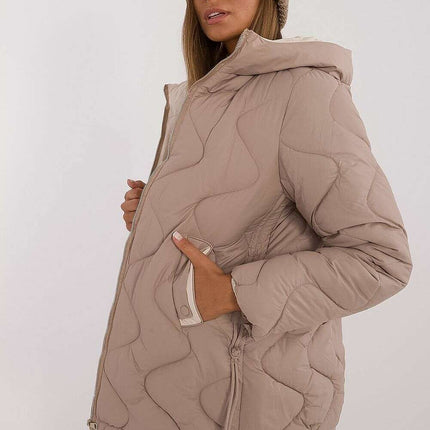 Jacket model 199975 - Très Elite