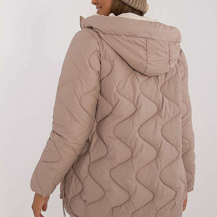 Jacket model 199975 - Très Elite