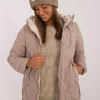 beige
