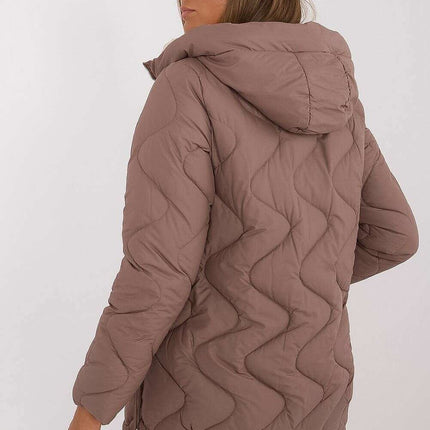 Jacket model 199976 - Très Elite