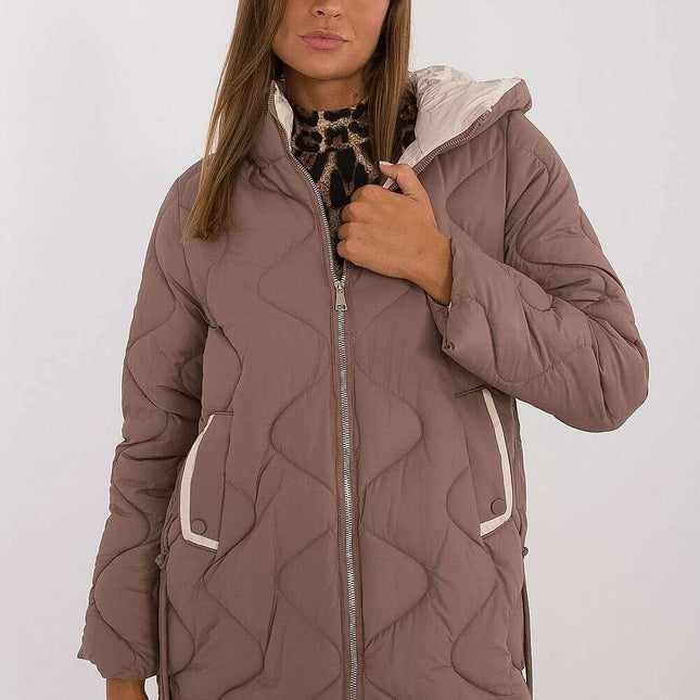 Jacket model 199976 - Très Elite