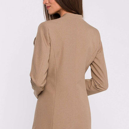 Jacket model 200375 - Très Elite