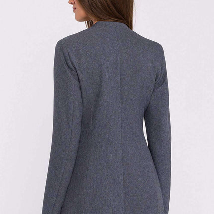 Jacket model 200375 - Très Elite