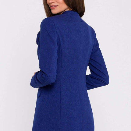 Jacket model 200375 - Très Elite