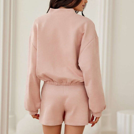 Jacket model 200467 - Très Elite