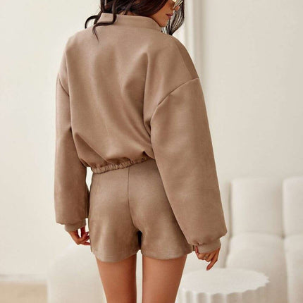 Jacket model 200467 - Très Elite