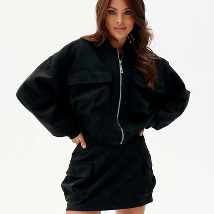 Jacket model 200467 - Très Elite