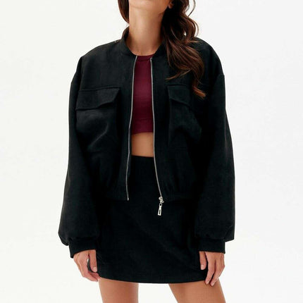 Jacket model 200467 - Très Elite