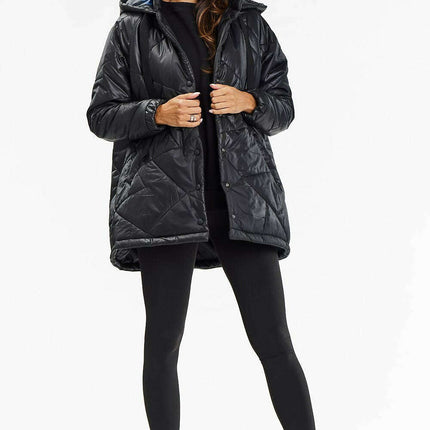 Jacket model 200545 - Très Elite