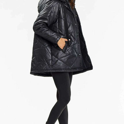 Jacket model 200545 - Très Elite