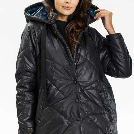 Jacket model 200545 - Très Elite