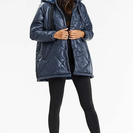 Jacket model 200545 - Très Elite