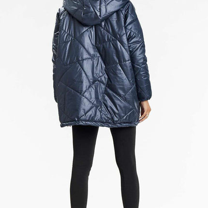 Jacket model 200545 - Très Elite