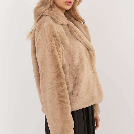 Jacket model 201554 - Très Elite