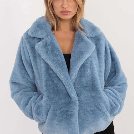 Jacket model 201554 - Très Elite