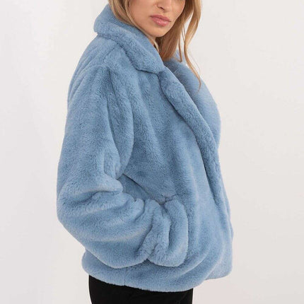 Jacket model 201554 - Très Elite