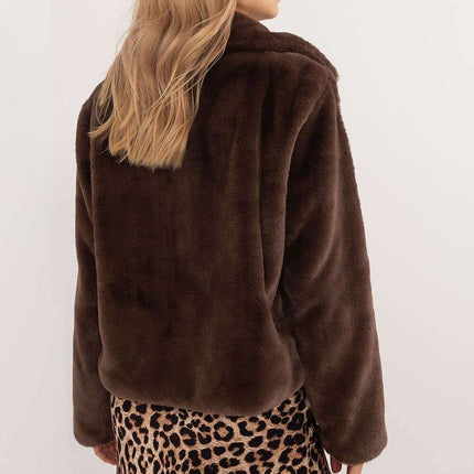 Jacket model 201554 - Très Elite