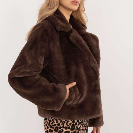 Jacket model 201554 - Très Elite