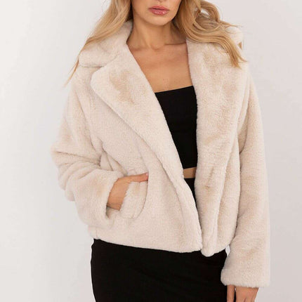 Jacket model 201554 - Très Elite