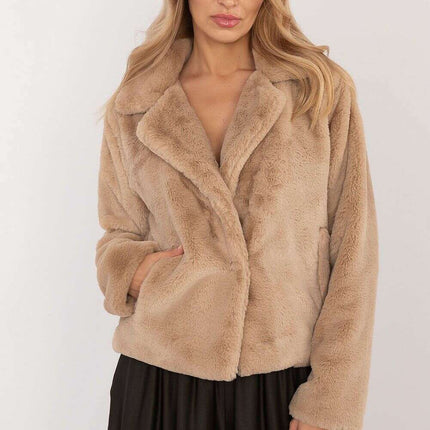 Jacket model 201554 - Très Elite