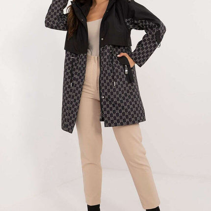 Jacket model 201558 - Très Elite