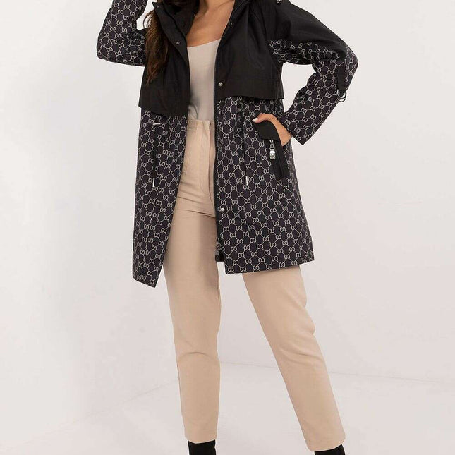 Jacket model 201558 - Très Elite