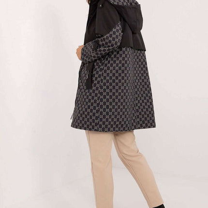 Jacket model 201558 - Très Elite