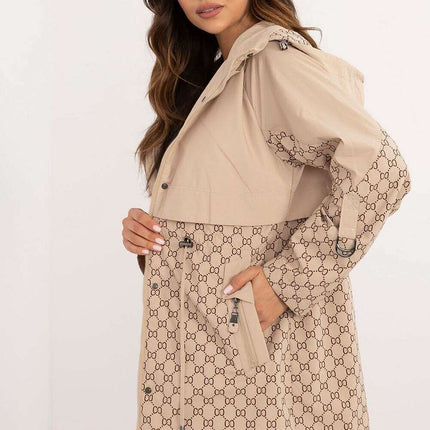 Jacket model 201558 - Très Elite