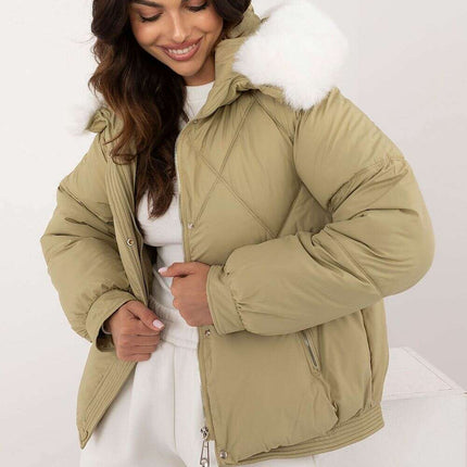 Jacket model 201560 - Très Elite