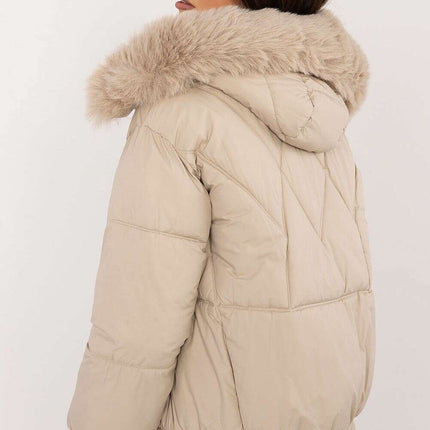 Jacket model 201560 - Très Elite