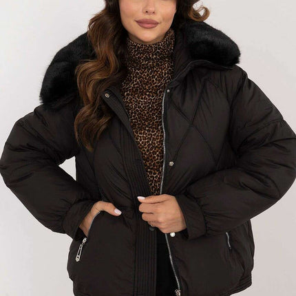 Jacket model 201560 - Très Elite