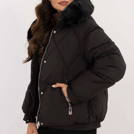 Jacket model 201560 - Très Elite