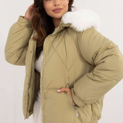 Jacket model 201560 - Très Elite