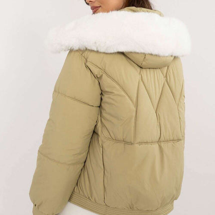 Jacket model 201560 - Très Elite