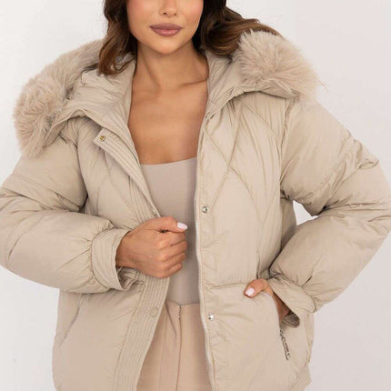 Jacket model 201560 - Très Elite
