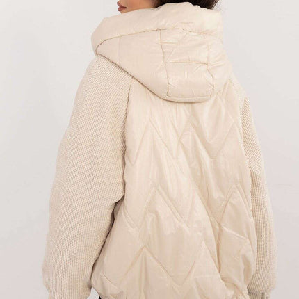 Jacket model 201563 - Très Elite