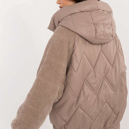 Jacket model 201563 - Très Elite